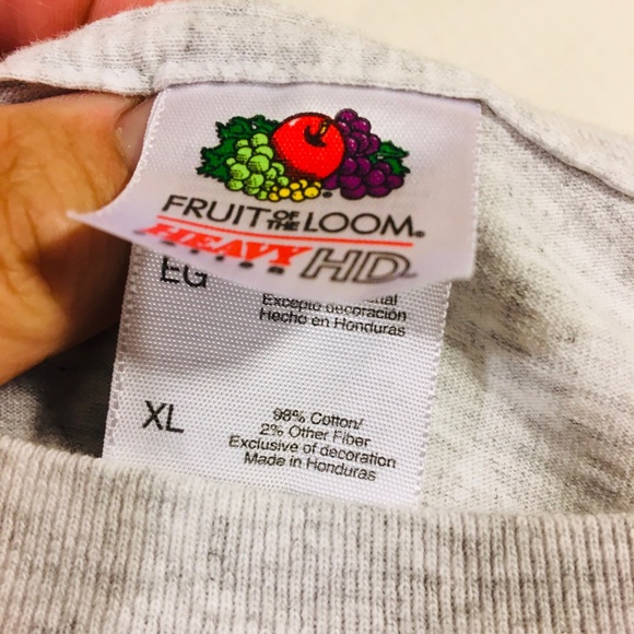 Men’s T-shirt size extra large and Chevrolet performance parts and Racing - Picture 3 of 6